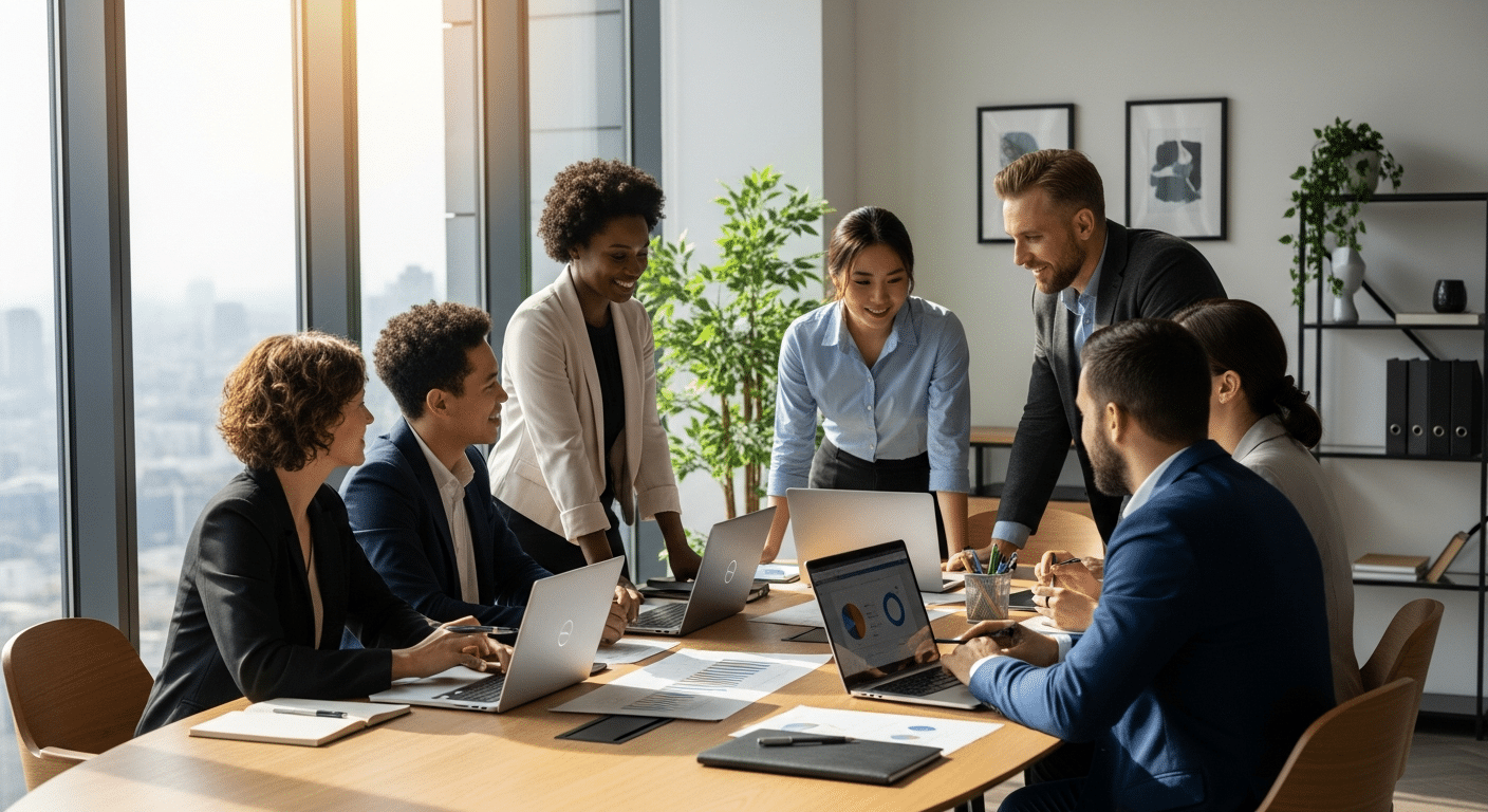 Pourquoi choisir Loisir ?